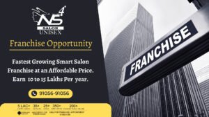 best_salon_franchise