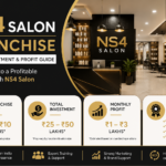 salon franchise