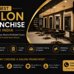 salon franchise