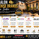 salon franchise