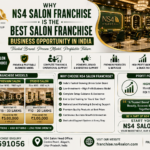 best_salon_franchise