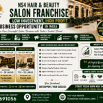 best_salon_franchise